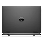 PC portable reconditionné HP ProBook 640-G2 (640-G28128i5) · Reconditionné - Autre vue