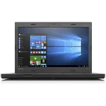 PC portable reconditionné Lenovo ThinkPad L460 - 8Go - SSD 256Go · Reconditionné - Autre vue