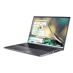 PC portable reconditionné Acer Swift X SFX16-52G-70JC (NX.K0TEF.002) · Reconditionné - Autre vue