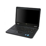 PC portable reconditionné Dell Latitude E5440 · Reconditionné - Autre vue