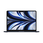 Macbook reconditionné Apple MacBook Air 13" - 3,5 Ghz - 8 Go RAM - 1 To SSD (2022) (MLY43LL/C) · Reconditionné - Autre vue
