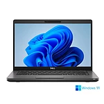 PC portable reconditionné Dell Latitude 5400 (Dell30400) · Reconditionné - Autre vue