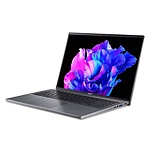 PC portable reconditionné Acer Swift Go OLED SFG16-72-95PS (NX.KSHEF.00C) · Reconditionné - Autre vue