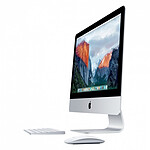 Mac et iMac reconditionné Apple iMac MNDY2FN/A 21" · Reconditionné - Autre vue