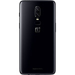 Smartphone reconditionné OnePlus 6 128Go Noir · Reconditionné - Autre vue