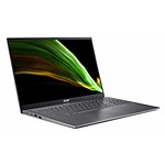 PC portable reconditionné Acer Swift 3 SF316-51-75VJ (NX.ABDEF.00P) · Reconditionné - Autre vue