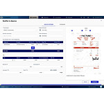 Logiciel comptabilité et gestion EBP Hubbix Comptabilité en ligne - Licence 1 an - 1 utilisateur - A télécharger - Autre vue