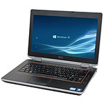 PC portable reconditionné Dell Latitude E6430 (E64308128I7) · Reconditionné - Autre vue