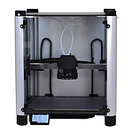 Imprimante 3D DAGOMA  PRO 430 Carénée - Dual Extrusion - Autre vue
