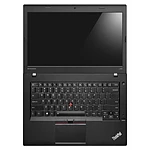 PC portable reconditionné Lenovo ThinkPad L450 (20DSS0F810-2441) · Reconditionné - Autre vue