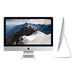 Mac et iMac reconditionné Apple iMac (2015) 27" (APIMMK4) · Reconditionné - Autre vue