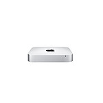 Mac et iMac reconditionné Apple Mac Mini - 2,8 Ghz - 8 Go RAM - 256 Go SSD (2014) (MGEQ2LL/A) · Reconditionné - Autre vue