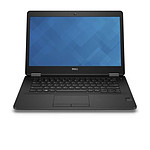 PC portable reconditionné Dell Latitude E7470 (E7470-B-5924) · Reconditionné - Autre vue