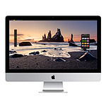 Mac et iMac reconditionné Apple iMac (2015) 27" (APIMMK4) · Reconditionné - Autre vue