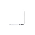 Macbook reconditionné Apple MacBook Pro (2014) 13" avec écran Retina (MGX72LL/A) · Reconditionné - Autre vue