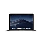 MacBook reconditionné MacBook Retina 12" 2017" Core i7 1,4 Ghz 16 Go 256 Go SSD Gris Sidéral · Reconditionné - Autre vue