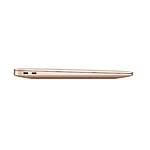 MacBook reconditionné MacBook Air 13" Apple M1 3.2 Ghz 8 Go 512 Go Or · Reconditionné - Autre vue