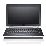 PC portable reconditionné Dell Latitude E6420 (E6420-B-4334) · Reconditionné - Autre vue