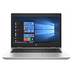 PC portable reconditionné HP ProBook 640 G4 (640G4-i5-8250U-HD-B-10469) · Reconditionné - Autre vue