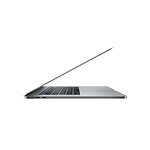 Macbook reconditionné Apple MacBook Pro 15'' TouchBar (G0UC3FN/A) Gris Sidéral · Reconditionné - Autre vue