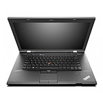 PC portable reconditionné Lenovo ThinkPad L530 (2479BW5-B-7121) · Reconditionné - Autre vue