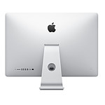 Mac et iMac reconditionné Apple iMac (2014) 27" avec écran Retina 5K (MF886LL/A) · Reconditionné - Autre vue