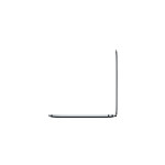 Macbook reconditionné Apple MacBook Pro (2017) 13" avec écran Retina (MPXT2LL/A) Gris sidéral · Reconditionné - Autre vue