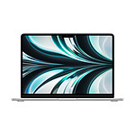 Macbook reconditionné Apple MacBook Air 13" - 3,5 Ghz - 8 Go RAM - 512 Go SSD (2022) (MLXY3LL/B) · Reconditionné - Autre vue