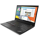 PC portable reconditionné Lenovo ThinkPad T580  (T580-16256i5) · Reconditionné - Autre vue