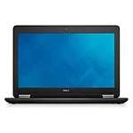 PC portable reconditionné Dell Latitude E7250 - 4Go - SSD 128Go · Reconditionné - Autre vue