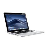 Macbook reconditionné Apple MacBook Pro 13" - 2,8 Ghz - 8 Go RAM - 1 To HDD (2011) (MD314LL/A) · Reconditionné - Autre vue