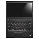 PC portable reconditionné Lenovo ThinkPad L450 (20DSS11T00-4868) · Reconditionné - Autre vue