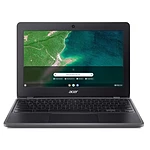 PC portable reconditionné Acer Chromebook C734-C5CX (NX.K0ZEF.001) · Reconditionné - Autre vue