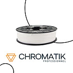 Filament 3D Chromatik Professionnel - PLA Blanc 750g - Filament 1.75mm - Autre vue