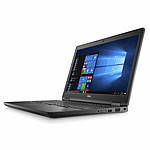 PC portable reconditionné Dell Latitude 5580 (5580-8250i5) · Reconditionné - Autre vue