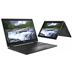 PC portable reconditionné Dell Latitude 7390 2-in-1 (7390-2-in-1-i5-8350U-FHD-B-11845) · Reconditionné - Autre vue