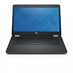 PC portable reconditionné Dell Latitude E5470 (E5470-i5-6300U-FHD-B-10387) · Reconditionné - Autre vue