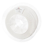Filament 3D Spectrum Premium PLA blanc polaire (polar white) 1,75 mm 1kg - Autre vue