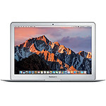 Macbook reconditionné MacBook Air 13'' i5 1,4 GHz 4Go 256Go SSD 2014 · Reconditionné - Autre vue