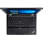 PC portable reconditionné Lenovo ThinkPad 13 (2nd gen) (13-4128i3) · Reconditionné - Autre vue