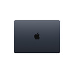 Macbook reconditionné Apple MacBook Air 13" - 3,5 Ghz - 8 Go RAM - 512 Go SSD (2022) (MLY33LL/B) · Reconditionné - Autre vue