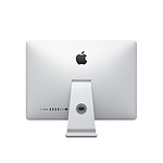 Mac et iMac reconditionné Apple iMac (2014) (MF883LL/A) Argent · Reconditionné - Autre vue