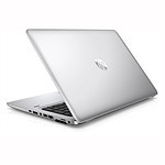 PC portable reconditionné HP EliteBook 850 G3 (i5-6300U 16 Go 512Go SSD Tactile) · Reconditionné - Autre vue