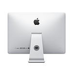 Mac et iMac reconditionné Apple iMac 21,5" - 2,3 Ghz - 16 Go RAM - 512 Go SSD (2017) (MMQA2LL/A) · Reconditionné - Autre vue