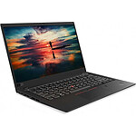 PC portable reconditionné Lenovo ThinkPad X1 Carbon (6th Gen) (X1-6TH-i5-8350U-FHD-10585) · Reconditionné - Autre vue