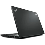 PC portable reconditionné Lenovo ThinkPad L450 (L4504128i3) · Reconditionné - Autre vue