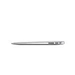 MacBook reconditionné Apple MacBook Air 13" - 1,3 Ghz - 8 Go RAM - 128 Go SSD (2013) (MD760LL/A) · Reconditionné - Autre vue