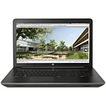 HP ZBook 17 G3 (HP30607) - Reconditionné
