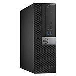 PC de bureau reconditionné Dell Optiplex 5040 SFF (I36181) · Reconditionné - Autre vue