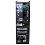 PC de bureau reconditionné Dell OptiPlex 7010 SFF  (DEOP701) · Reconditionné - Autre vue